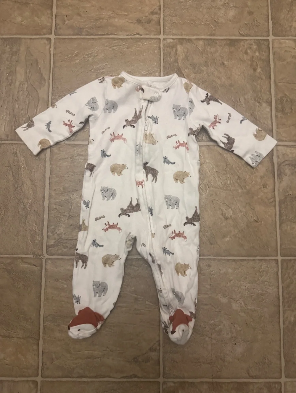 GAP adorable piece